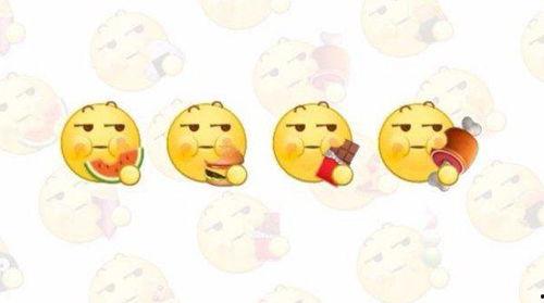 女生说在吃瓜是什么意思